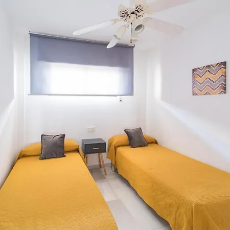 Apartamento Expoholidays - Corinto 4ºg