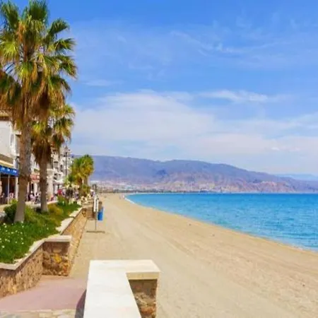 Expoholidays - Corinto 4ºg Apartamento Aguadulce (Almeria)