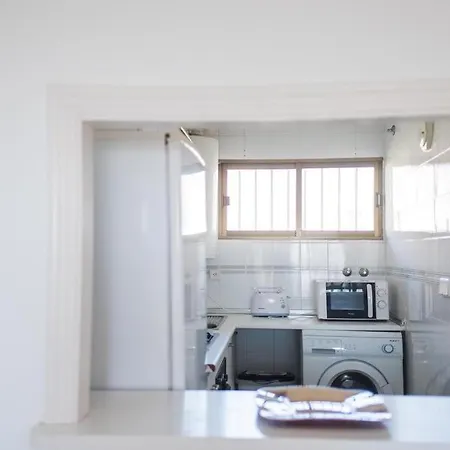 Expoholidays - Corinto 4ºg Apartamento