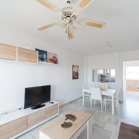Apartamento Expoholidays - Corinto 4ºg