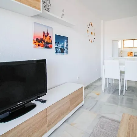 Apartamento Expoholidays - Corinto 4ºg