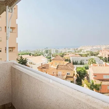 Apartamento Expoholidays - Corinto 4ºg