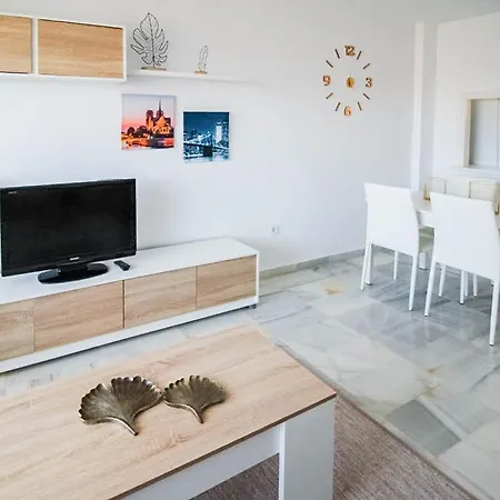 Expoholidays - Corinto 4ºg Apartamento Aguadulce (Almeria)
