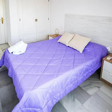 Apartamento Expoholidays - Corinto 4ºg
