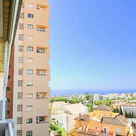 Expoholidays - Corinto 4ºg * Aguadulce (Almeria)