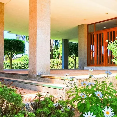 Apartamento Expoholidays - Corinto 4ºg